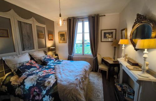 Le Jardin Villemaurine - Foto 42