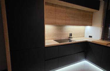 Loft Haven - Loftowa przystań - Foto 37