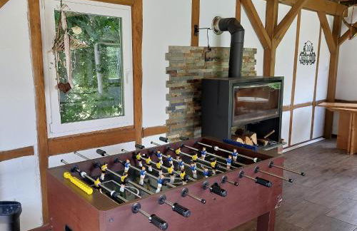 Silbecke Forest View Apartment - Foto 69