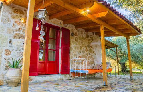 Dreamy Stone House - Foto 28