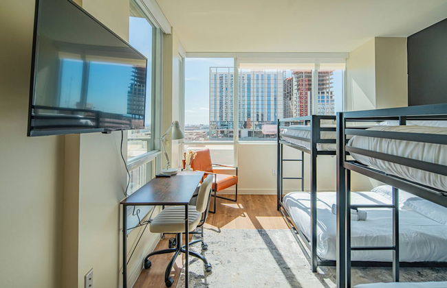 ROVE LIVING/KL - 44 Monroe - Foto 79