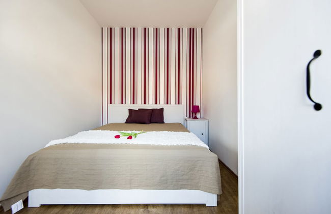 Grand Budapest Apartments - Foto 17