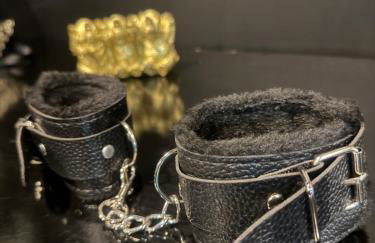 Loveroom La suite des murmures - Foto 12