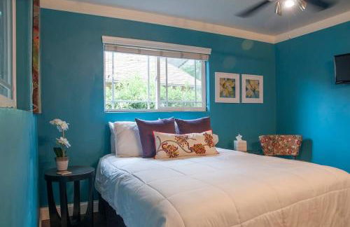 Sequoia Basecamp with Hot Tub Oasis - Foto 85