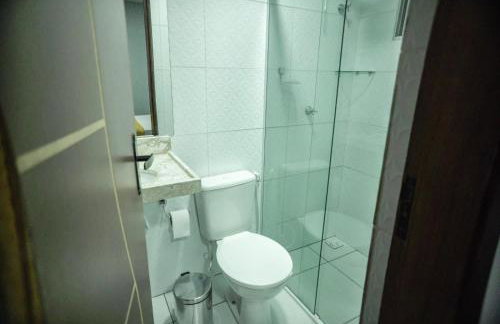 Pousada Recanto do Sol BF - Foto 7