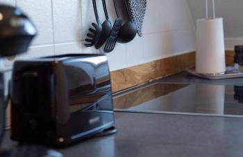 Casa LoMa I ganzes Apartment mit Balkon - Foto 13