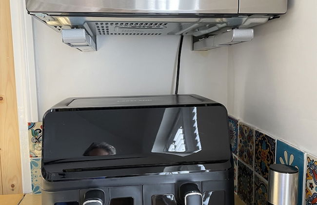 Gable Cottage - Foto 15