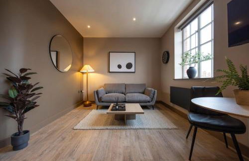 Headrow Lofts - Foto 1