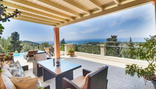 Villa Belvedere Rosa - Foto 3