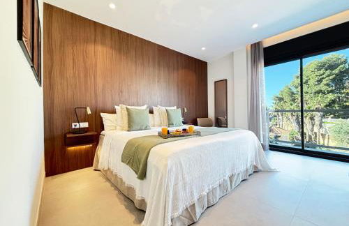 MalagadeVacaciones - Candado Golf with Luxury Heated Pool - Photo 59