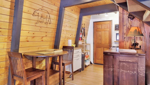 Wolf Cub Cabin#1946 - Foto 4, Habitación