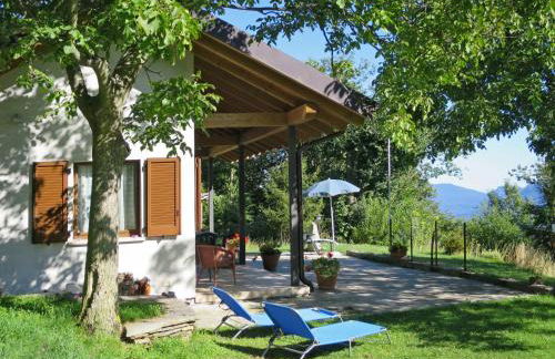 Holiday Home Baita Checc by Interhome - Foto 4