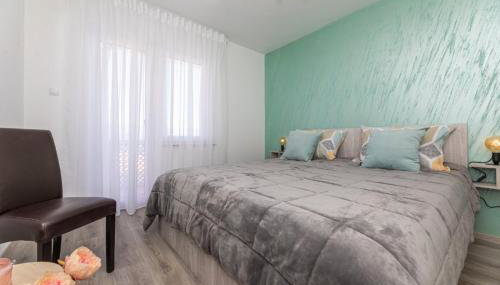 Apartman Gržetić - Foto 4