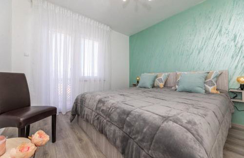 Apartman Gržetić - Foto 4