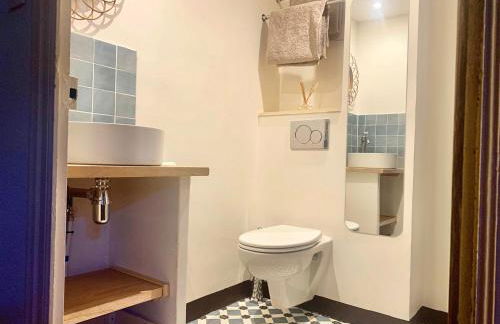 La Demeure du Pont Vieux - Foto 10