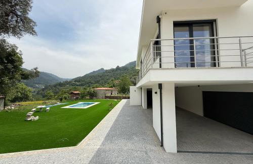 Refúgio da Avó - Gerês - Foto 1