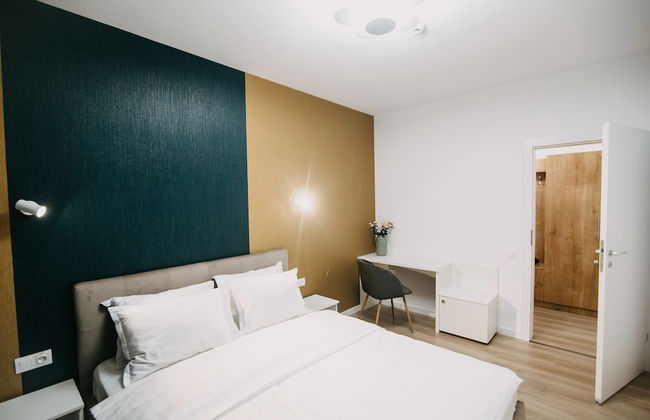 Gaudi Accommodation - Foto 10