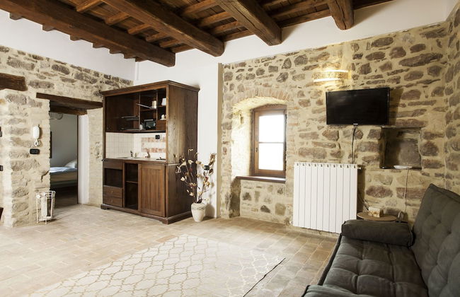 Agriturismo la Palazzetta di Assisi - Foto 13