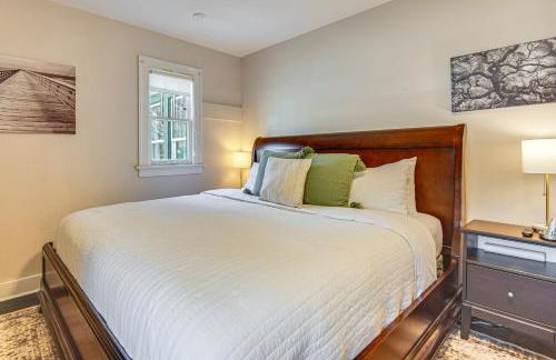 Walk to Fox River Grove Train Station and Hot Tub! - Foto 11