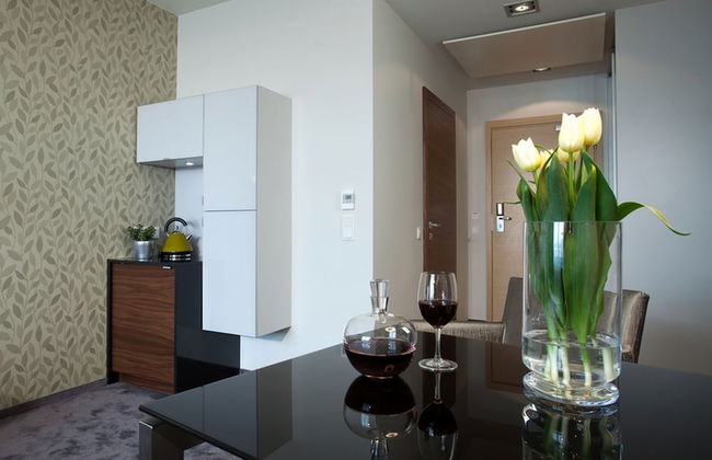 Sea Premium Apartments - Destigo Hotels - Foto 11