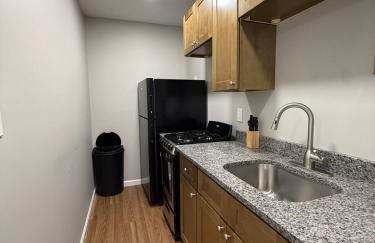 Cozy Cottage Flexible Stay - Foto 6