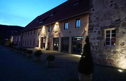 Gästehaus Domänenblick - Foto 28