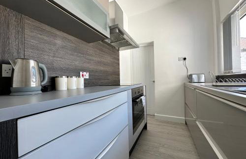 4 bed house off Norton village - Foto 10