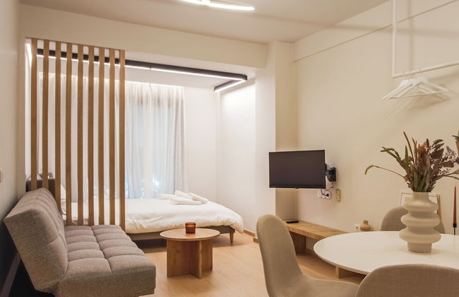 Mini Suites Trikala - Foto 15