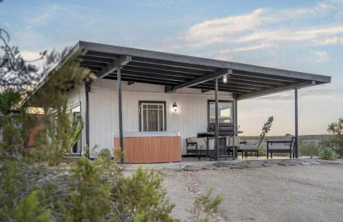 The Joshua Tree Chalet - Foto 20