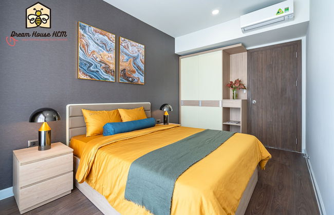 Dream House Apartment - Foto 43