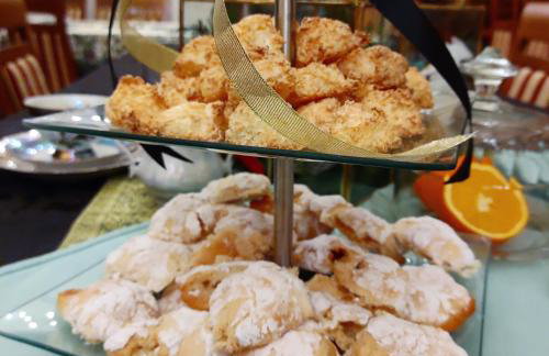 Pałac Paprotno - Foto 78