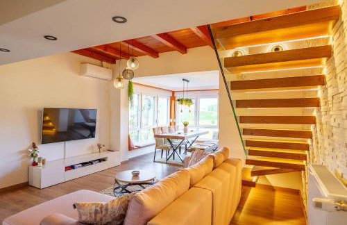 Kuća za odmor Šumska Vila - Foto 22