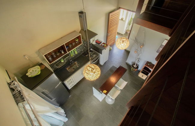 Flor da Mata Apart Hotel - Foto 9