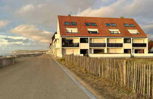 DUPLEX AVEC JACUZZI vue imprenable sur la baie de Wissant - Foto 24