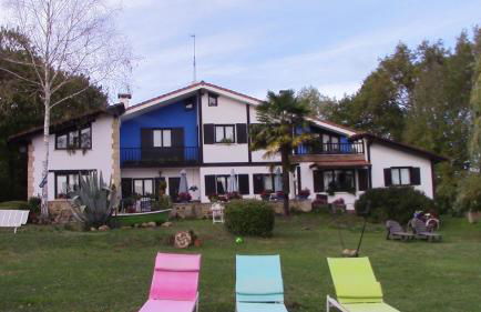 Agroturismo Atxarmin - Foto 29