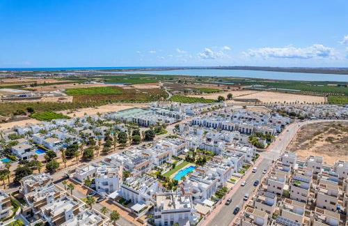 Sunny Dream Apartment Quesada, Alicante - Photo 27