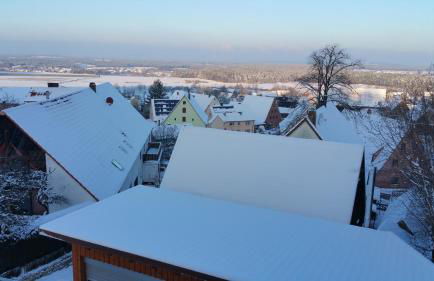 Ferienhaus Wernfels - Fränk. Seenland - Foto 55