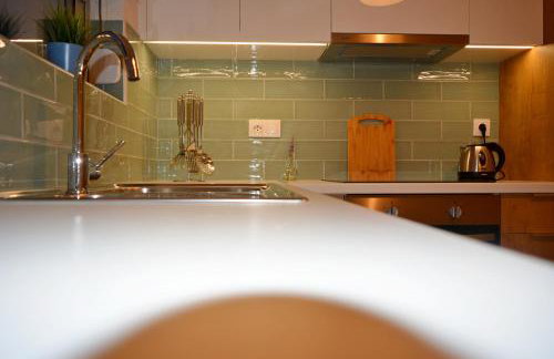 Balos Residence private pool Seafront Seaview - Foto 51