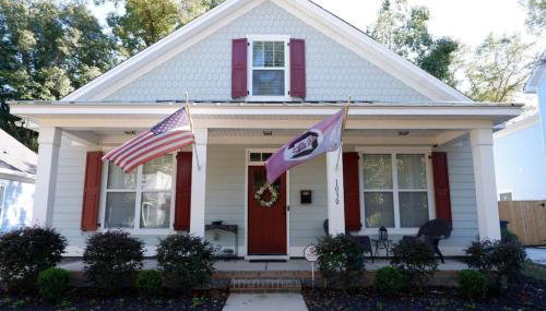 The Garnet Door Bungalow - Foto 2