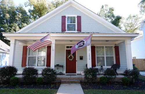 The Garnet Door Bungalow - Foto 2