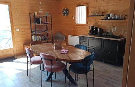 Chalet Pom'Pin - Foto 36