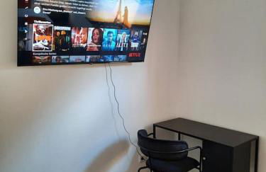 Zentral-kostenloses Parken-Mediapaket-Balkon-EN5 - Foto 31