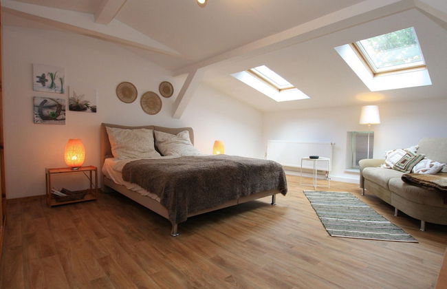 Ferienhaus in Petersdorf mit Schonem Garten - Foto 7