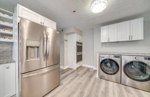 1 Block to Mellwood Modern Apt by Shops and Dining! - Foto 11