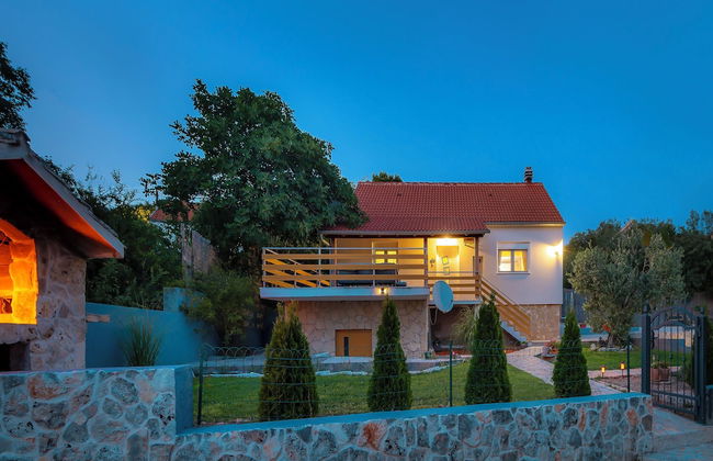 House Manda Adriatic - Foto 23