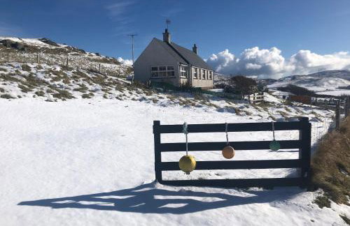 Taigh Marsaili - Foto 35