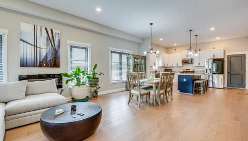 5 Mi to Dtwn ATL Home with Office and Large Backyard! - Foto 5