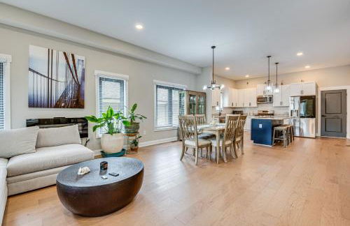 5 Mi to Dtwn ATL Home with Office and Large Backyard! - Foto 5