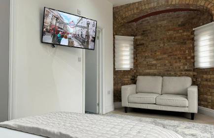 London Studios and Suites - Foto 77