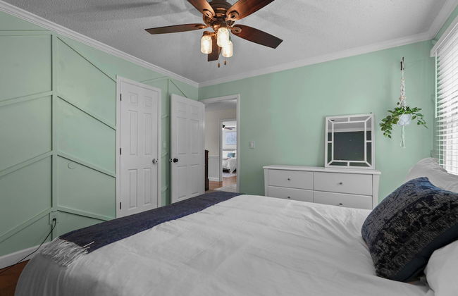 Southern Sunshine Retreat - Foto 7